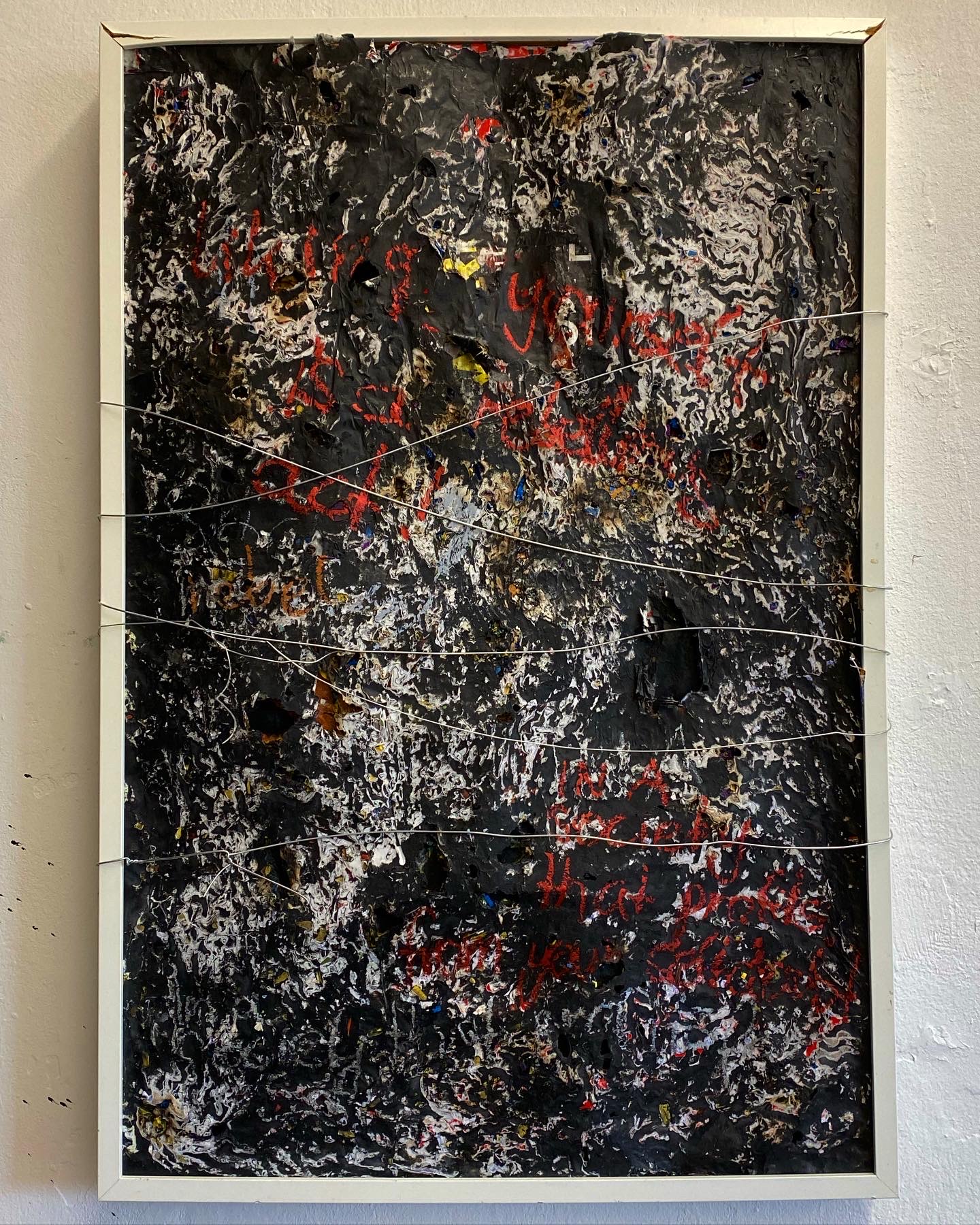 D.I.P,70x100cm, 2022