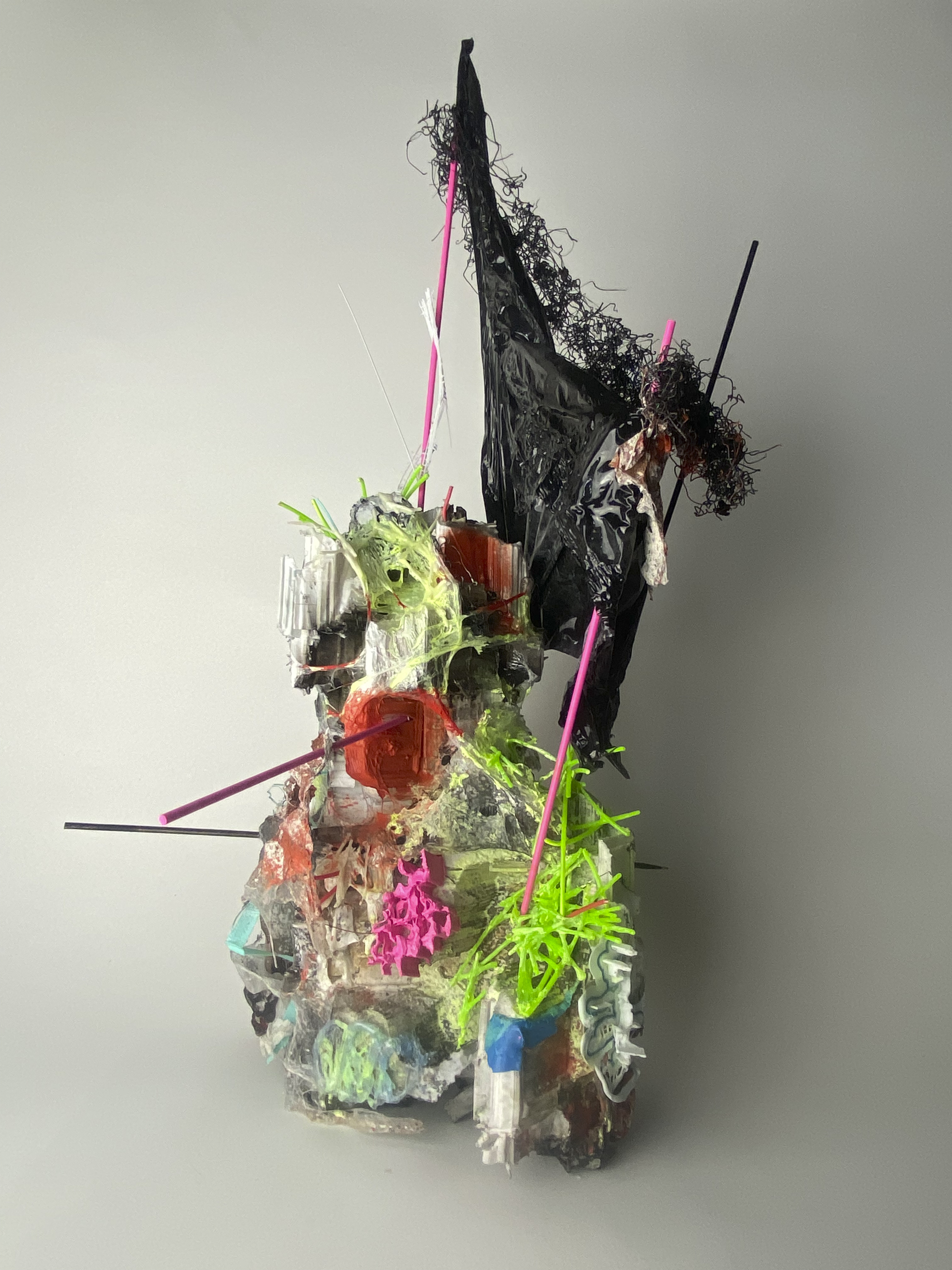 esteeal,me, ABS, 35cm, 2022